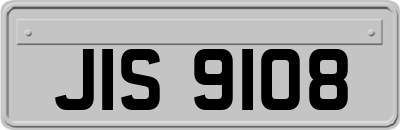 JIS9108