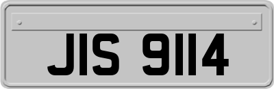 JIS9114