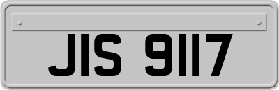 JIS9117