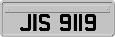 JIS9119