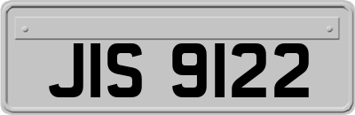 JIS9122