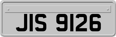 JIS9126