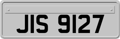 JIS9127