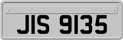 JIS9135