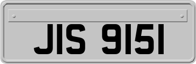 JIS9151