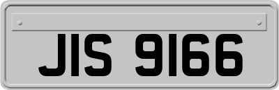 JIS9166