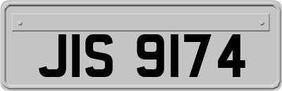 JIS9174