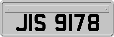 JIS9178