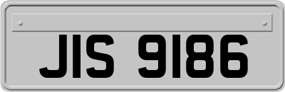 JIS9186