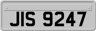 JIS9247