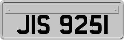 JIS9251