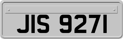 JIS9271