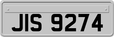 JIS9274