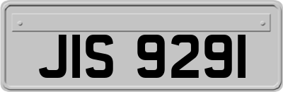 JIS9291