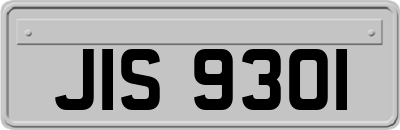 JIS9301