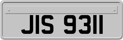 JIS9311
