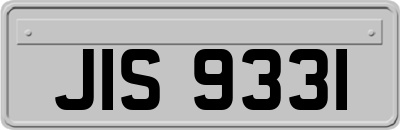 JIS9331
