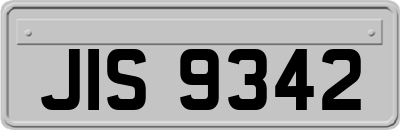 JIS9342
