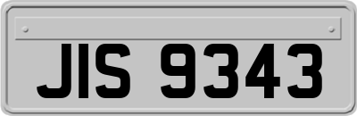 JIS9343