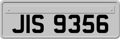 JIS9356