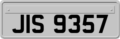 JIS9357