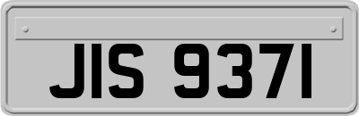 JIS9371