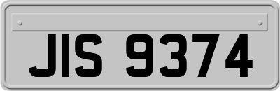JIS9374