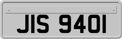 JIS9401