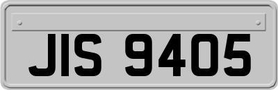 JIS9405