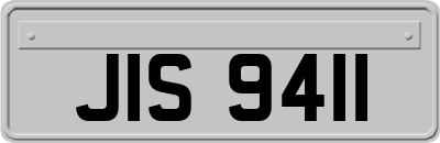 JIS9411