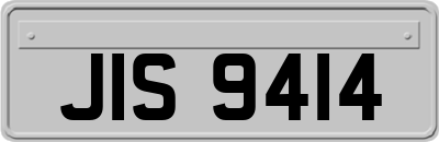 JIS9414