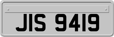 JIS9419