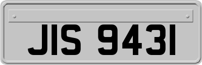 JIS9431