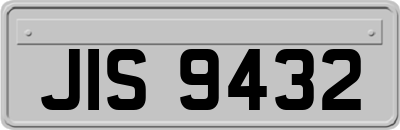 JIS9432