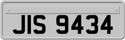 JIS9434