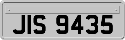 JIS9435