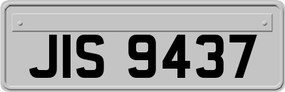 JIS9437