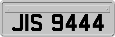 JIS9444