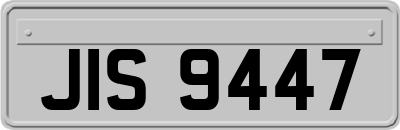 JIS9447