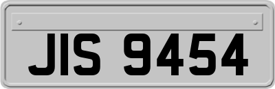 JIS9454