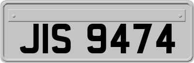 JIS9474