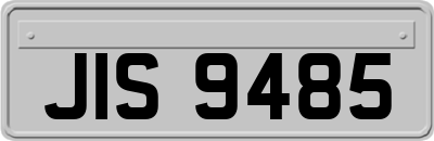 JIS9485
