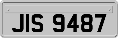 JIS9487