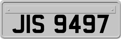 JIS9497