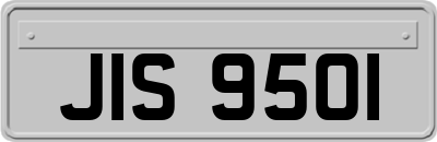 JIS9501