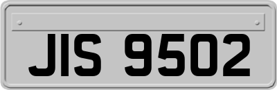 JIS9502