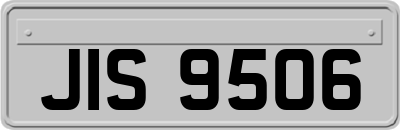 JIS9506
