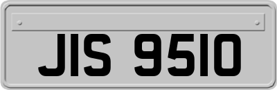 JIS9510