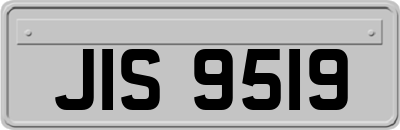 JIS9519