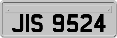 JIS9524